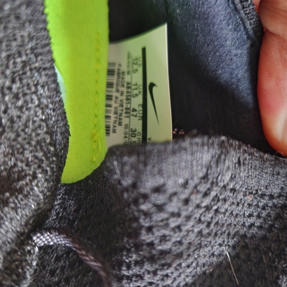 Nike react - Picture 5 of 5